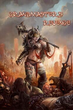 Grandmaster’s Revenge