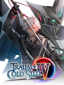 The Legend of Heroes: Trails of Cold Steel IV – Eternal Preservation Edition