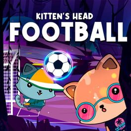 Kitten’s Head Football