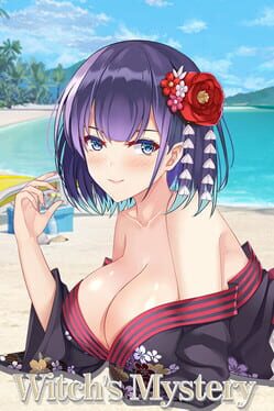 Witch’s Mystery