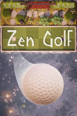 Zen Golf