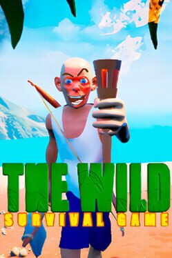 The Wild: Survival Game