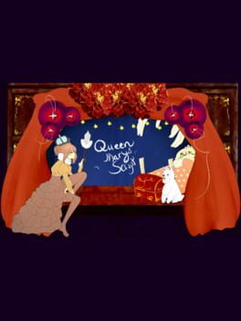 Queen Mary’s Script Retold