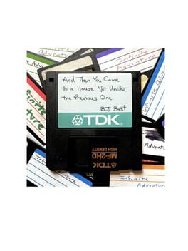 And Then You Come to a House Not Unlike the Previous One