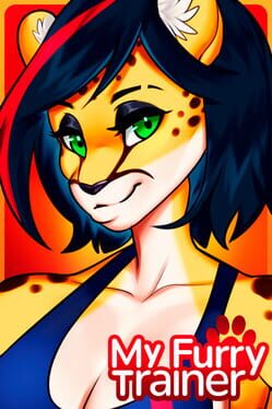 My Furry Trainer