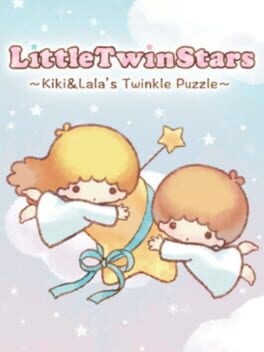 Kiki&Lala’s Twinkle Puzzle