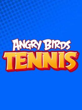 Angry Birds Tennis