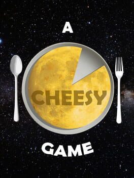 A Cheesy Game