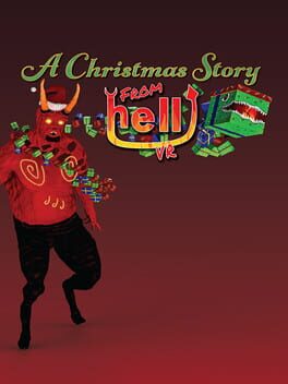 A Christmas Story From Hell VR