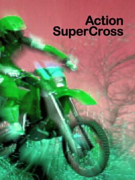 Action SuperCross