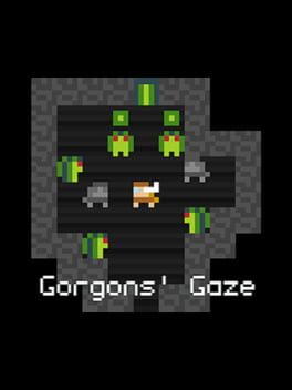 Gorgons’ Gaze
