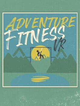 Adventure Fitness VR