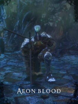 Aeon Blood