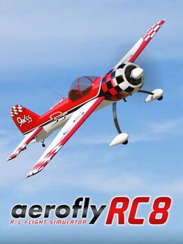 Aerofly RC 8