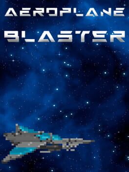 Aeroplane Blaster