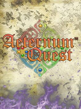 Aeternum Quest