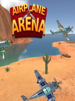 Airplane Arena