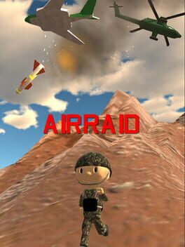 AirRaid
