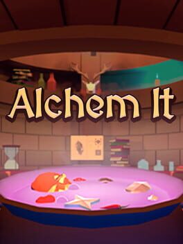 Alchem It