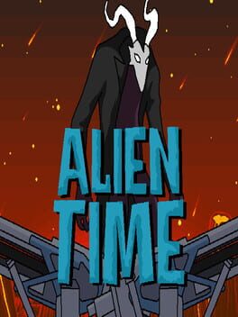 Alien Time