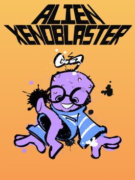 Alien Xenoblaster