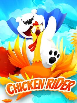 Chicken Rider