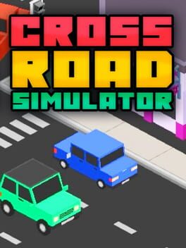 Crossroad Simulator