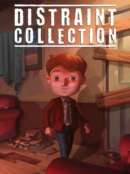 Distraint Collection