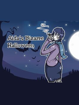 Aida’s Bizarre Halloween