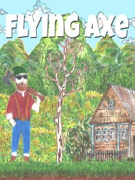 Flying Axe