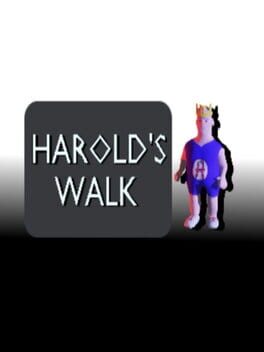 Harold’s Walk
