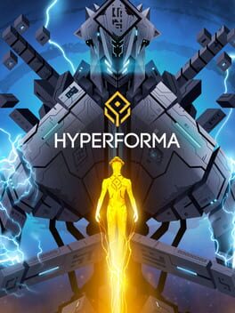 Hyperforma - Kotaku