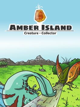 Amber Island