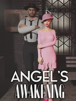 Angel’s Awakening