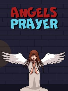 Angels Prayer