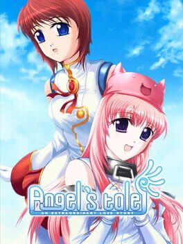 Angel’s Tale: An extraordinary love story