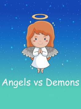 Angels vs. Demons
