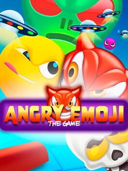 Angry Emoji the Game