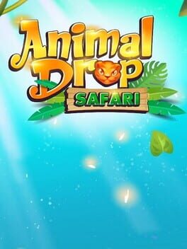Animal Drop Safari