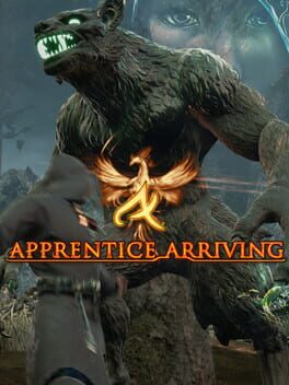Apprentice Arriving