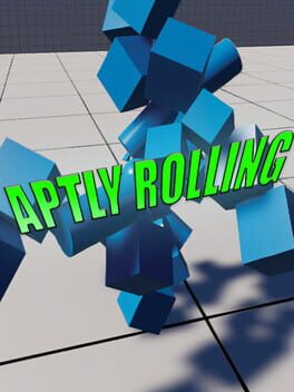 Aptly Rolling