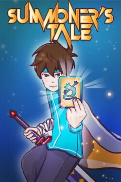 Summoner’s Tale