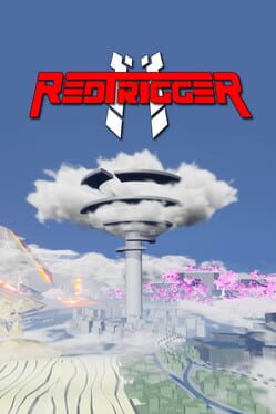 Red Trigger 2
