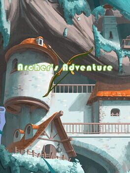 Archer’s Adventure