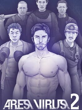 Ares Virus2