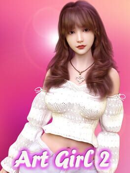 Art Girl 2