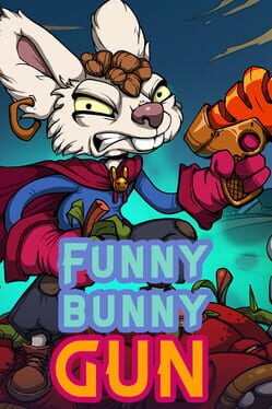 Funny Bunny Gun