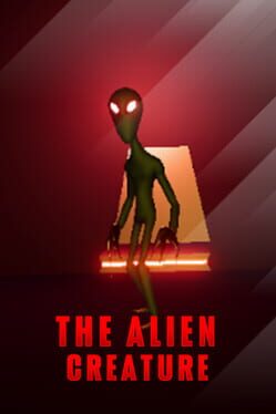 The Alien Creature