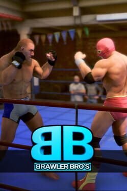 Brawler Bro’s