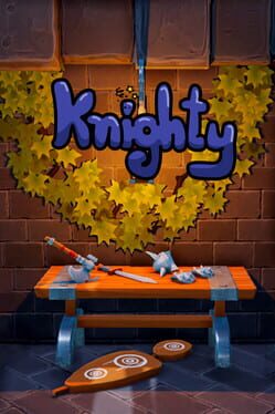 Knighty - Kotaku